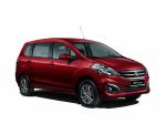 Proton Ertiga 2016 года
